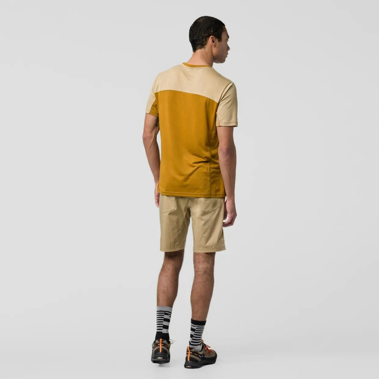 Fanes Light Pantaloncini Uomo