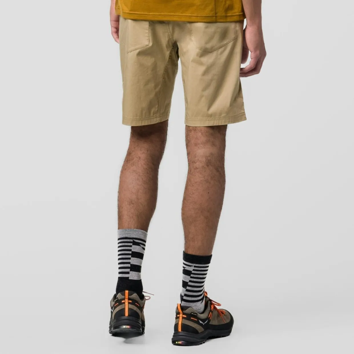Fanes Light Pantaloncini Uomo