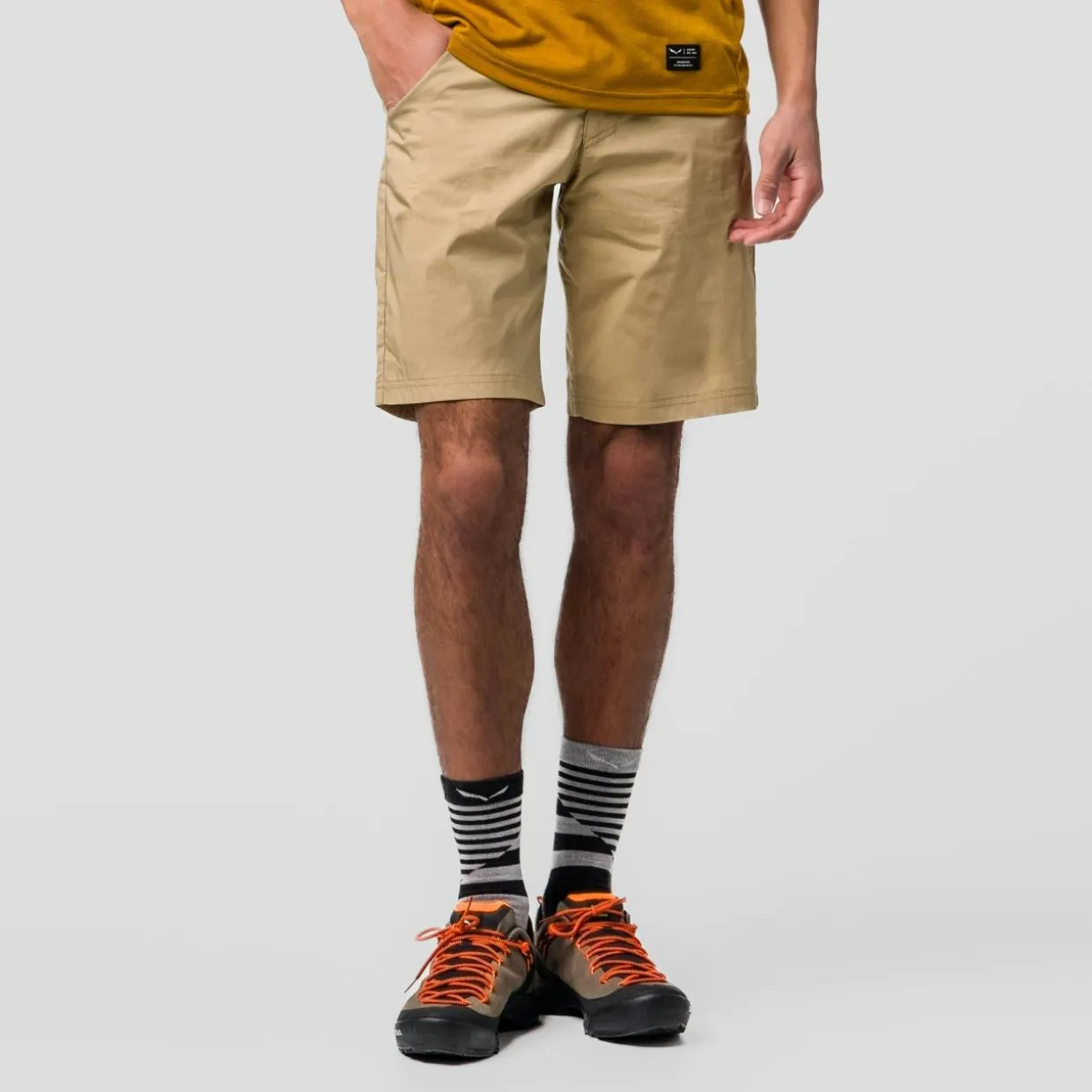 Fanes Light Pantaloncini Uomo