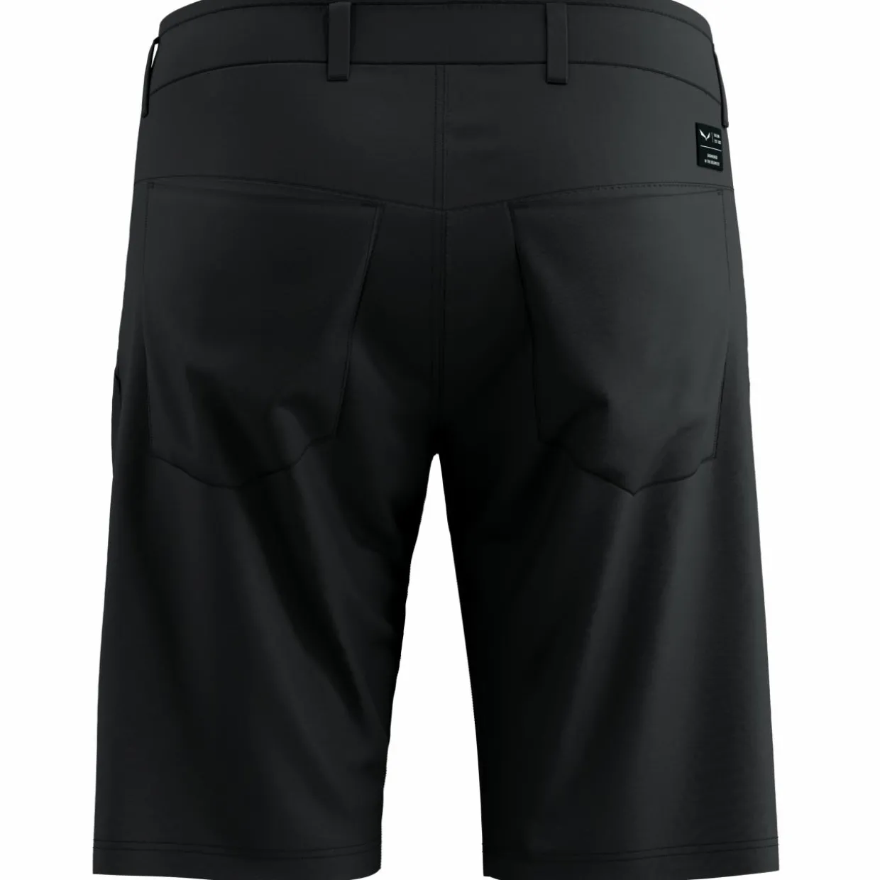 Fanes Light Pantaloncini Uomo