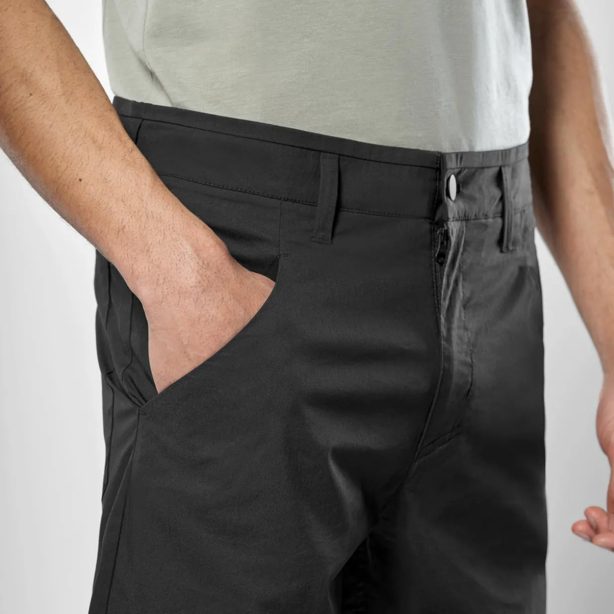 Fanes Light Pantaloncini Uomo