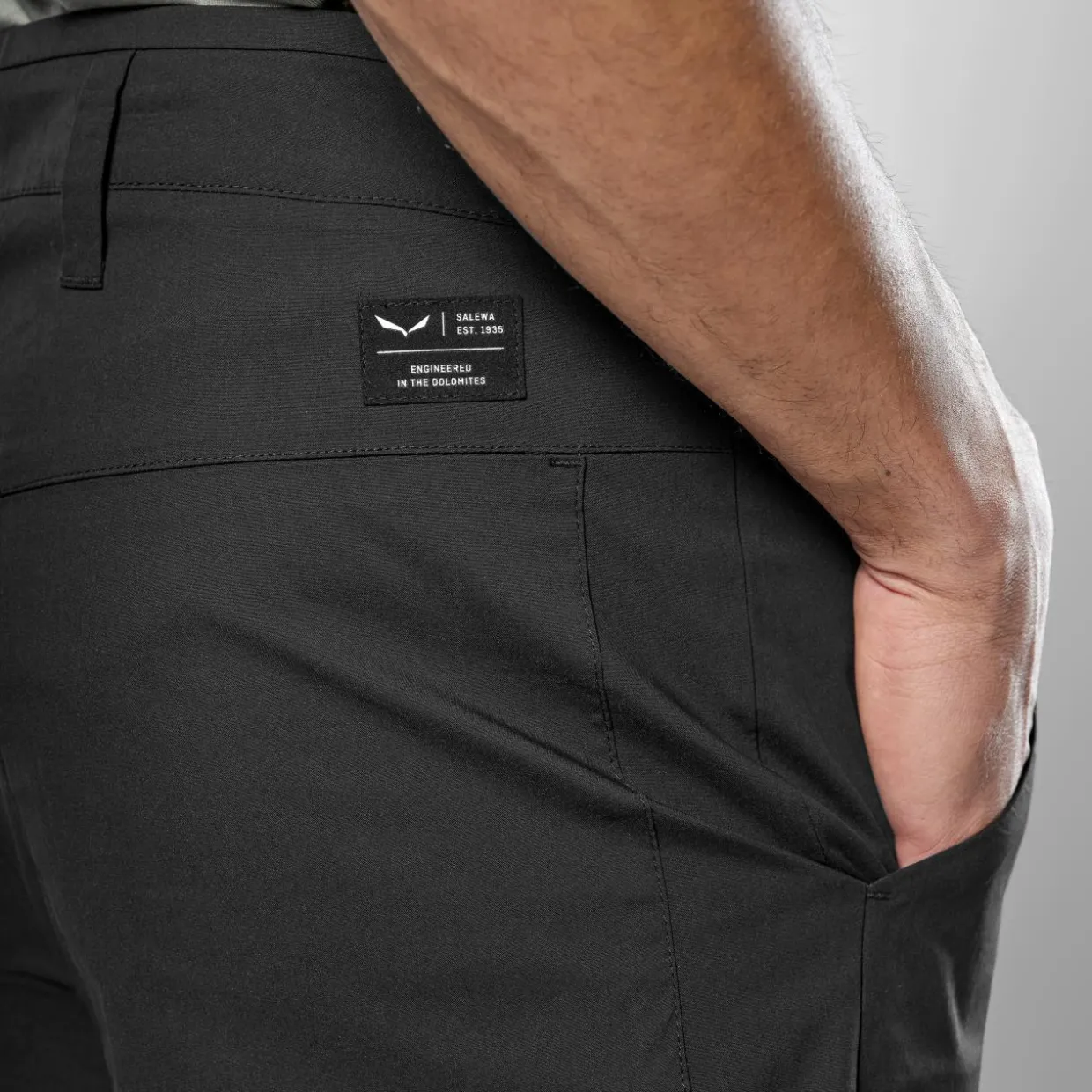 Fanes Light Pantaloncini Uomo