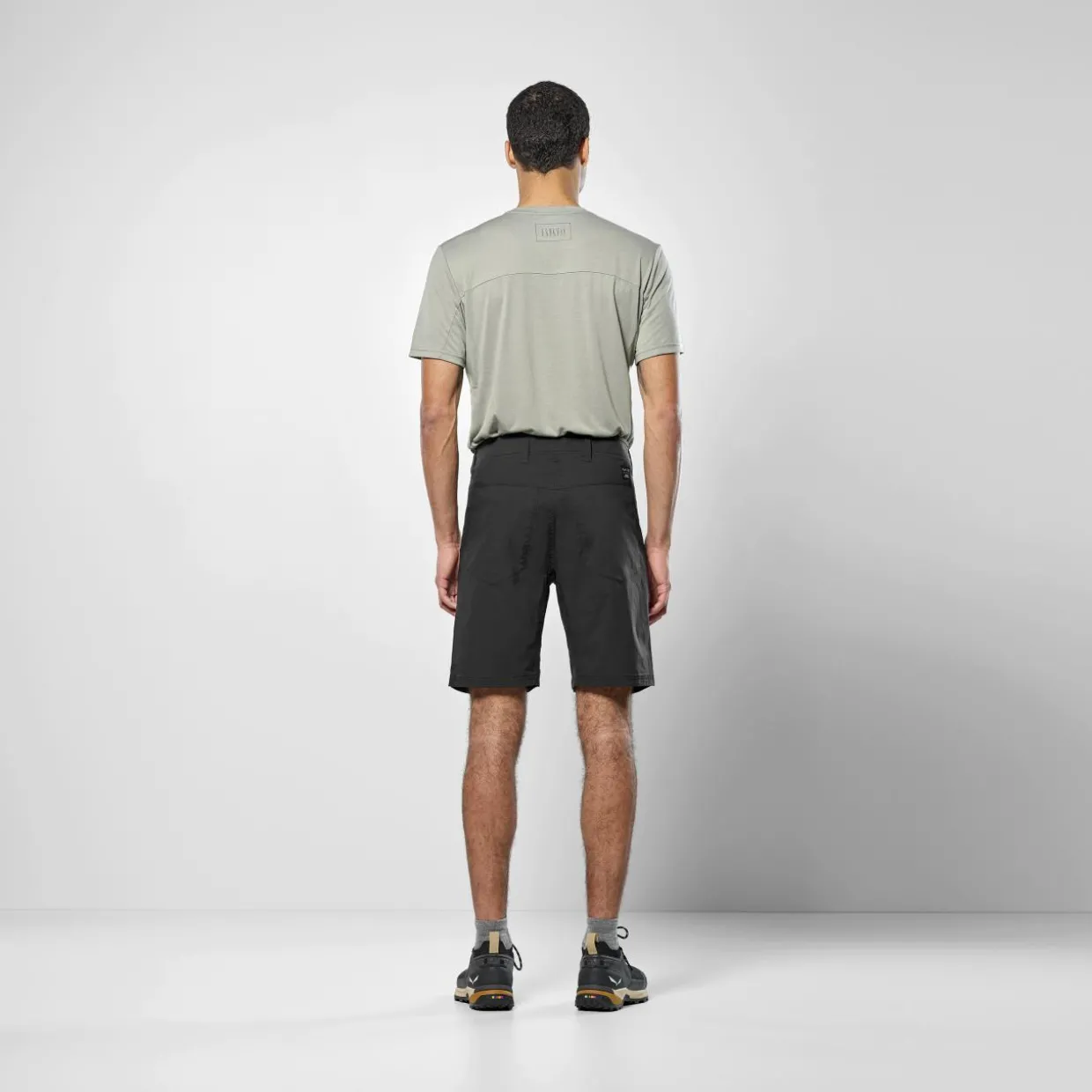 Fanes Light Pantaloncini Uomo