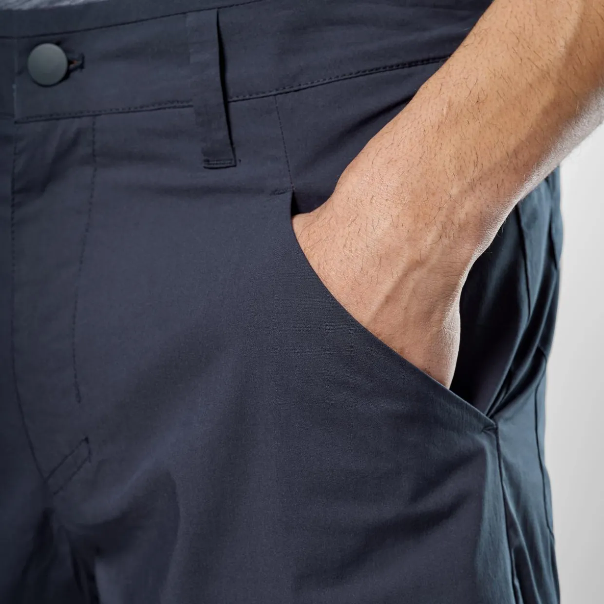 Fanes Light Pantaloncini Uomo