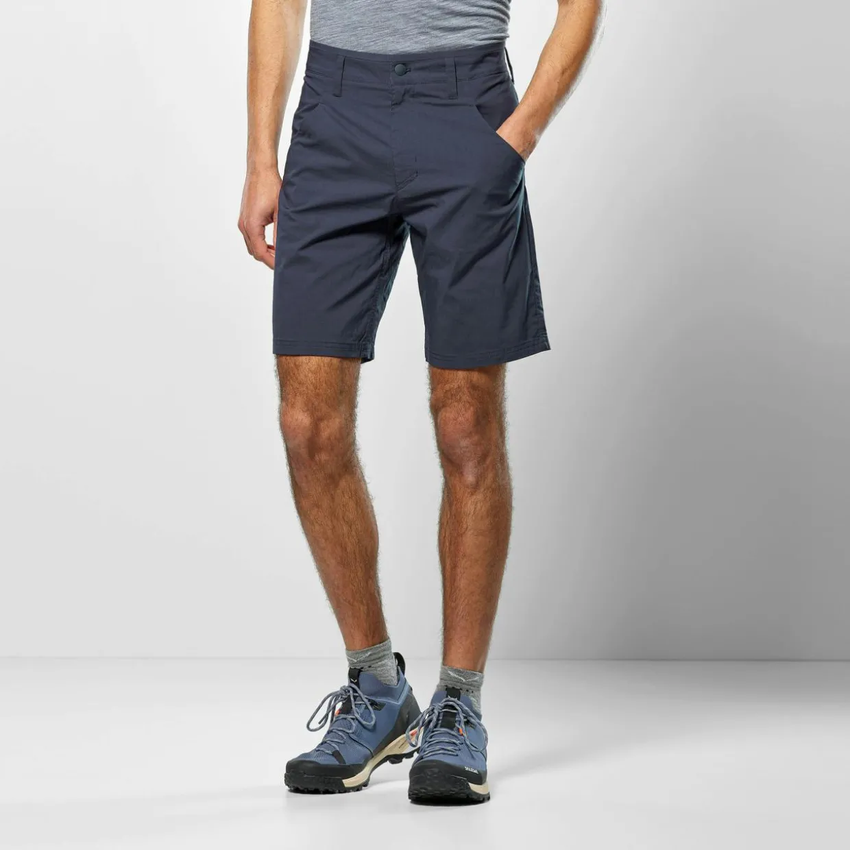 Fanes Light Pantaloncini Uomo