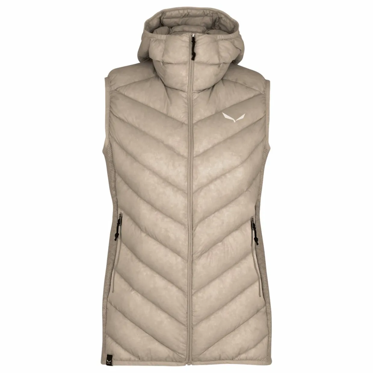 Fanes Sarner Down Hybrid Gilet Donna