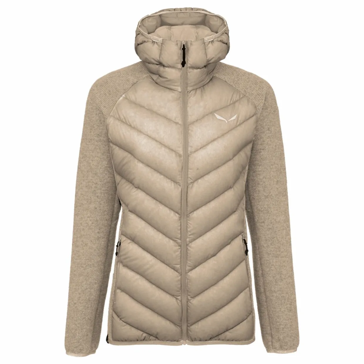 Fanes Sarner Hybrid Piumino Donna