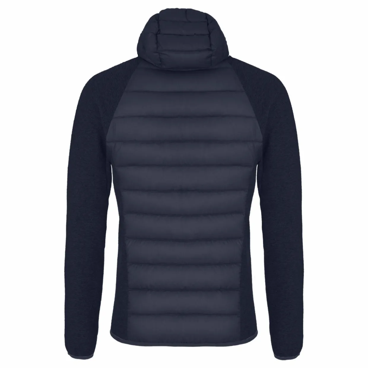 Fanes Sarner Hybrid Piumino Uomo