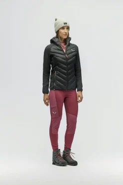 Fanes Sarner Hybrid Piumino Donna