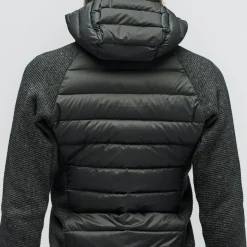 Fanes Sarner Hybrid Piumino Donna
