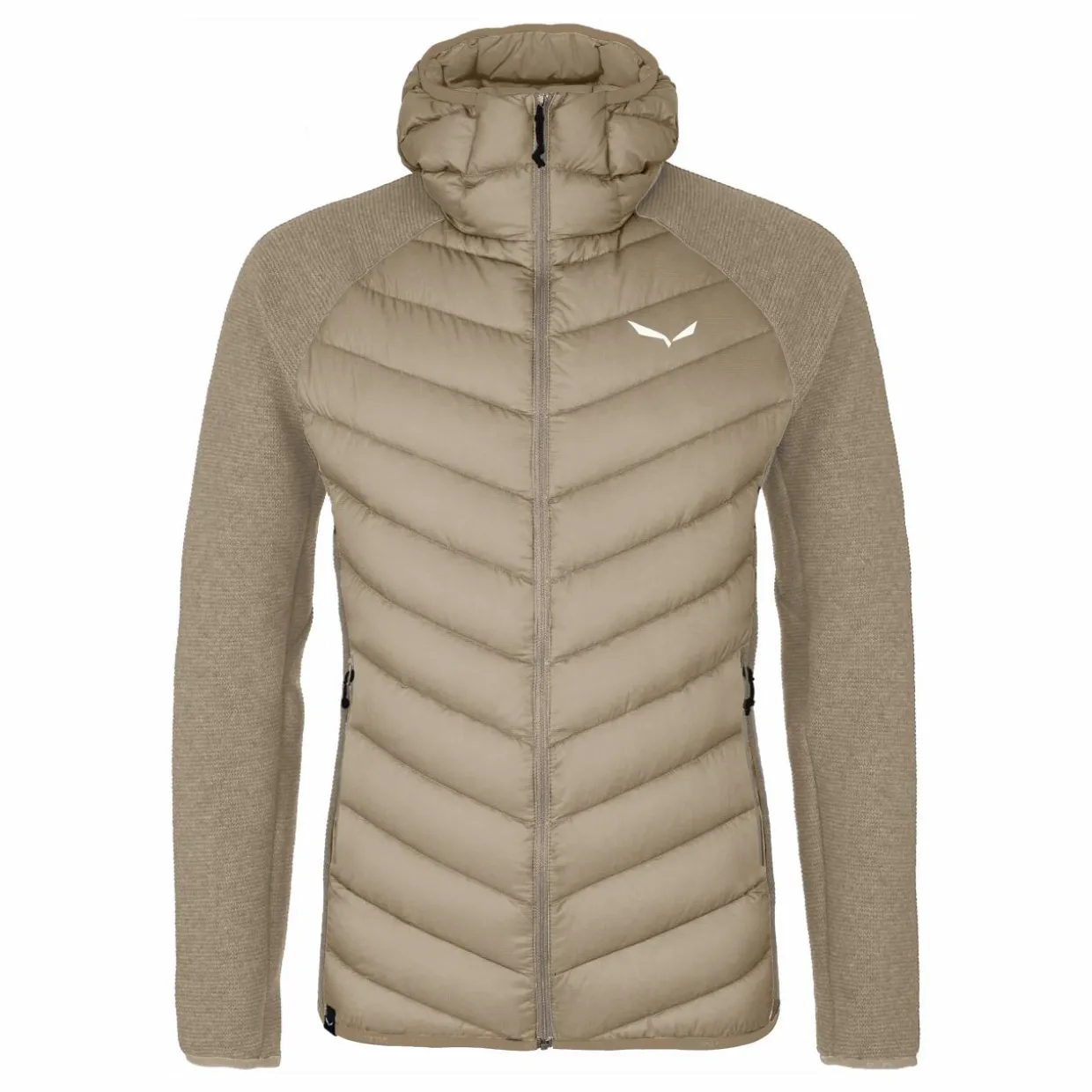 Fanes Sarner Hybrid Piumino Uomo