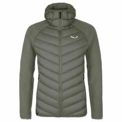 Fanes Sarner Hybrid Piumino Uomo