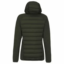 Fanes Sarner Hybrid Piumino Donna