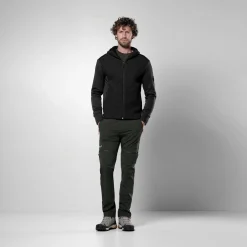 Fanes Sarner Light Hybrid Giacca Uomo