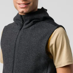 Fanes Sarner Light Hybrid Gilet Uomo