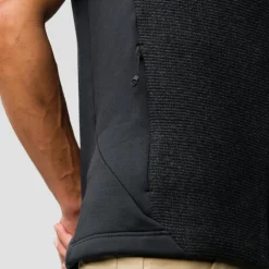 Fanes Sarner Light Hybrid Gilet Uomo