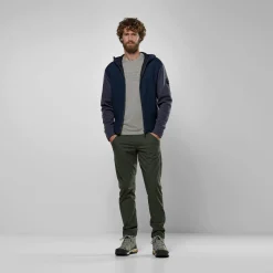 Fanes Sarner Light Hybrid Giacca Uomo