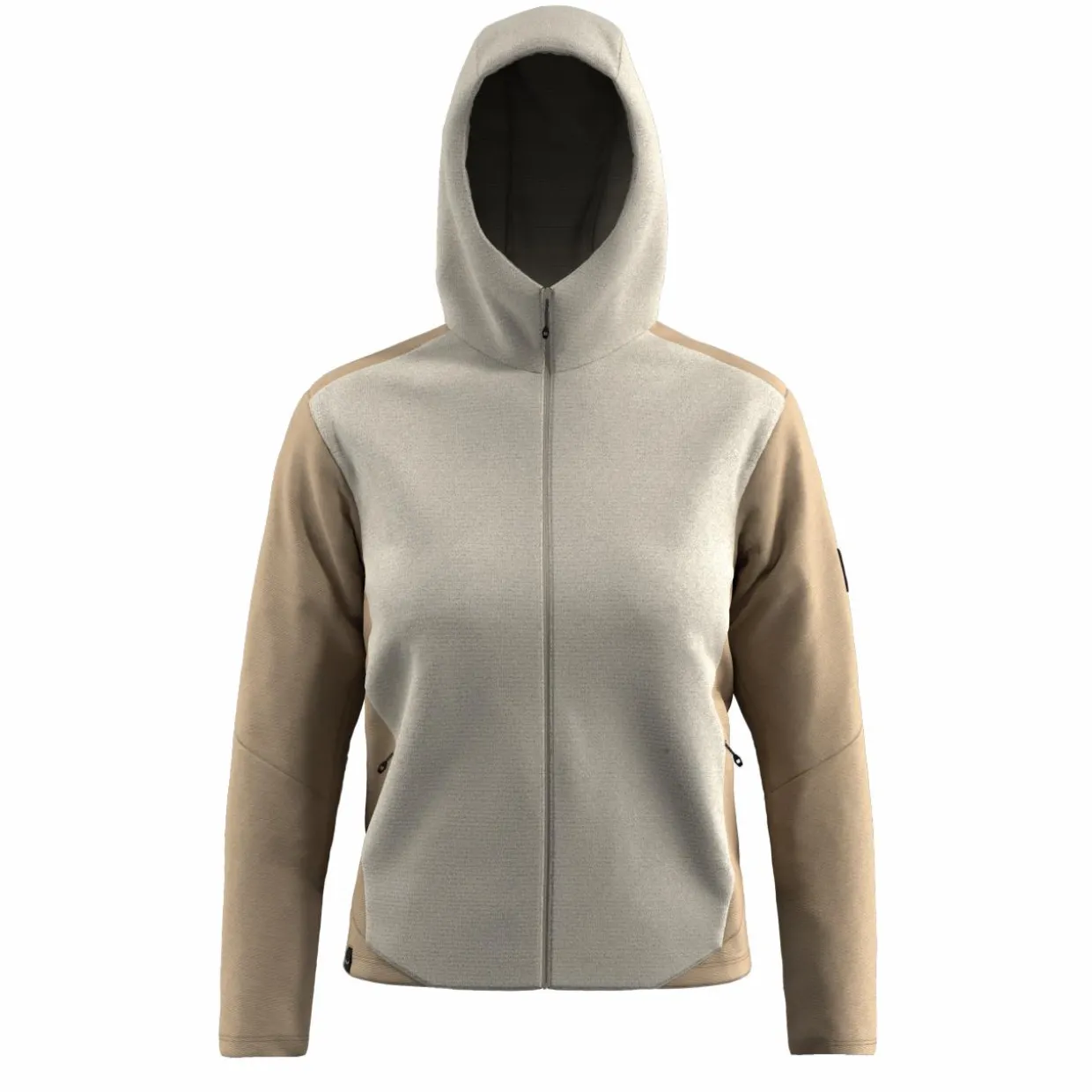 Fanes Sarner Light Hybrid Giacca Donna