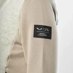 Fanes Sarner Light Hybrid Giacca Donna