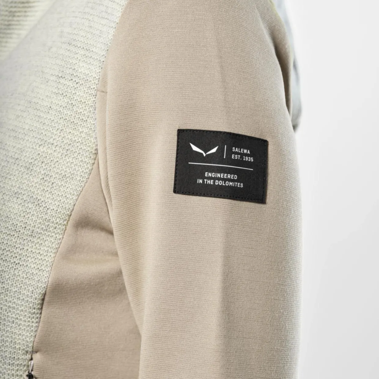 Fanes Sarner Light Hybrid Giacca Donna
