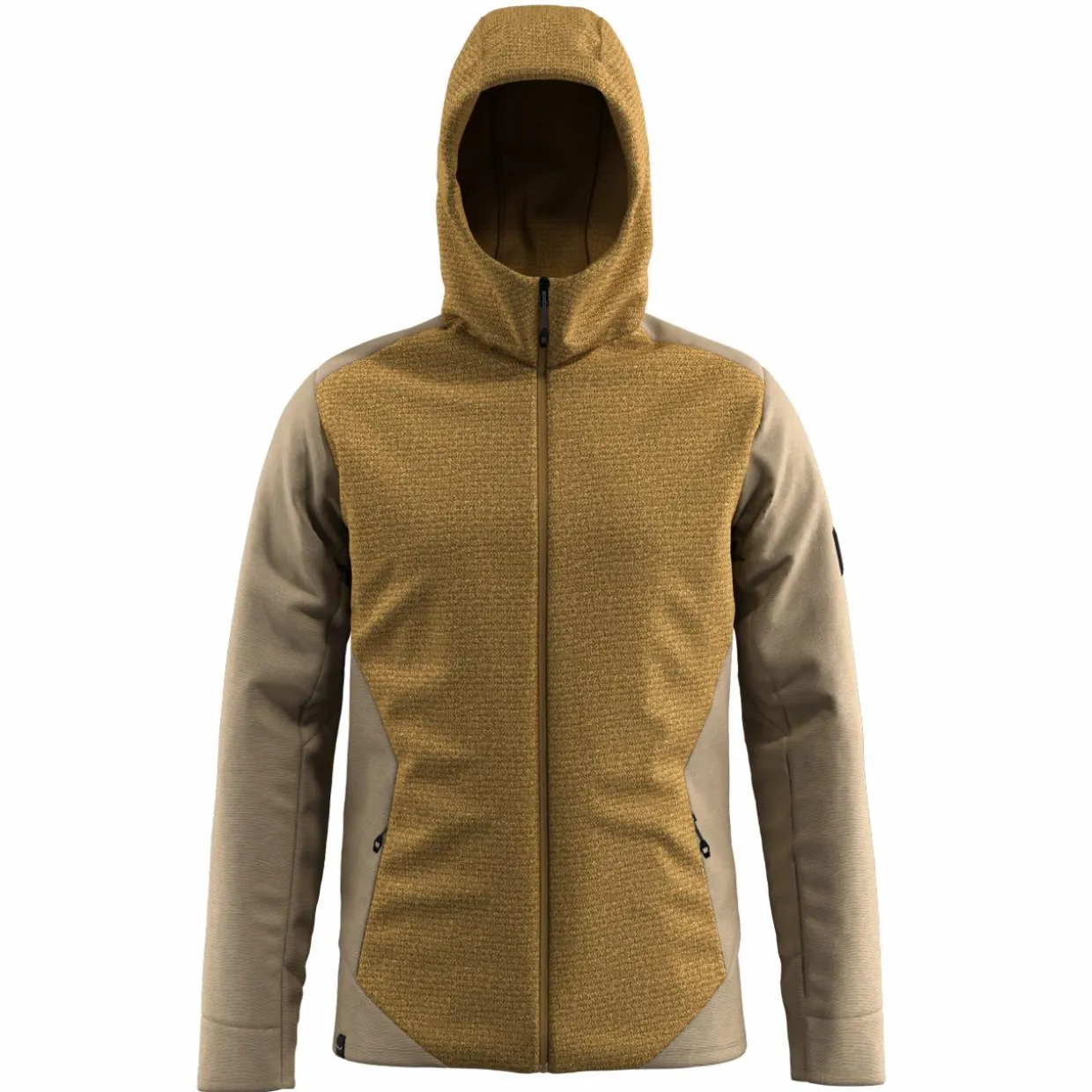 Fanes Sarner Light Hybrid Giacca Uomo