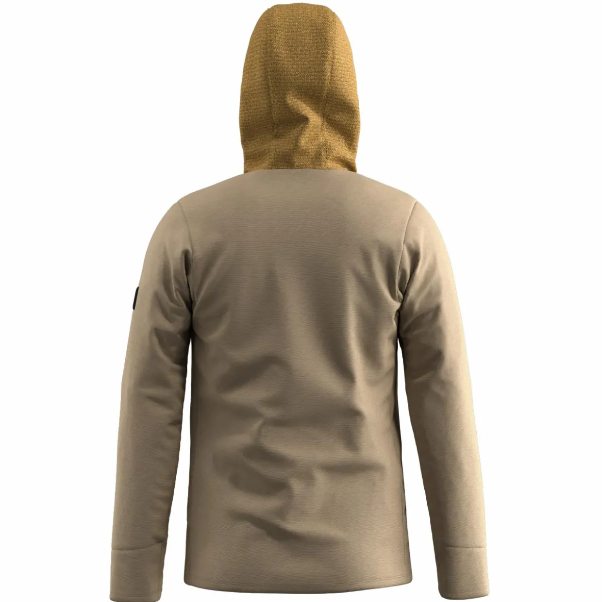 Fanes Sarner Light Hybrid Giacca Uomo