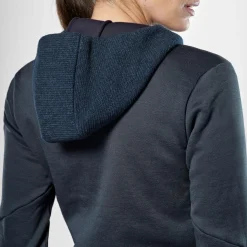 Fanes Sarner Light Hybrid Giacca Donna