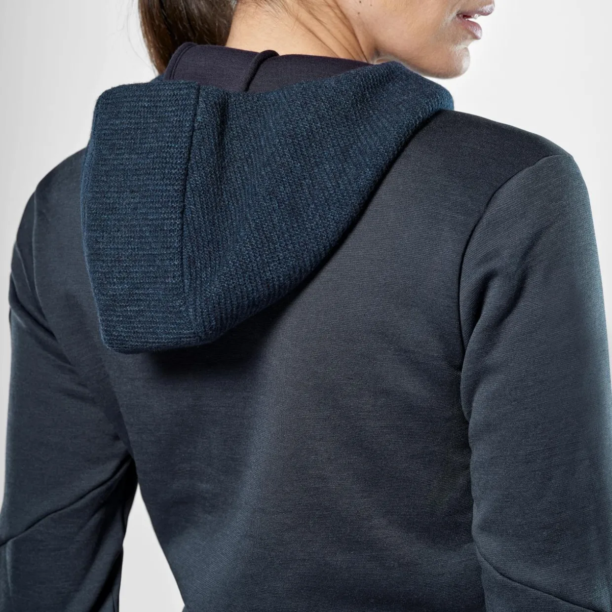 Fanes Sarner Light Hybrid Giacca Donna