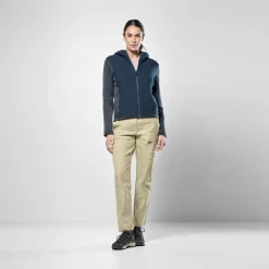 Fanes Sarner Light Hybrid Giacca Donna