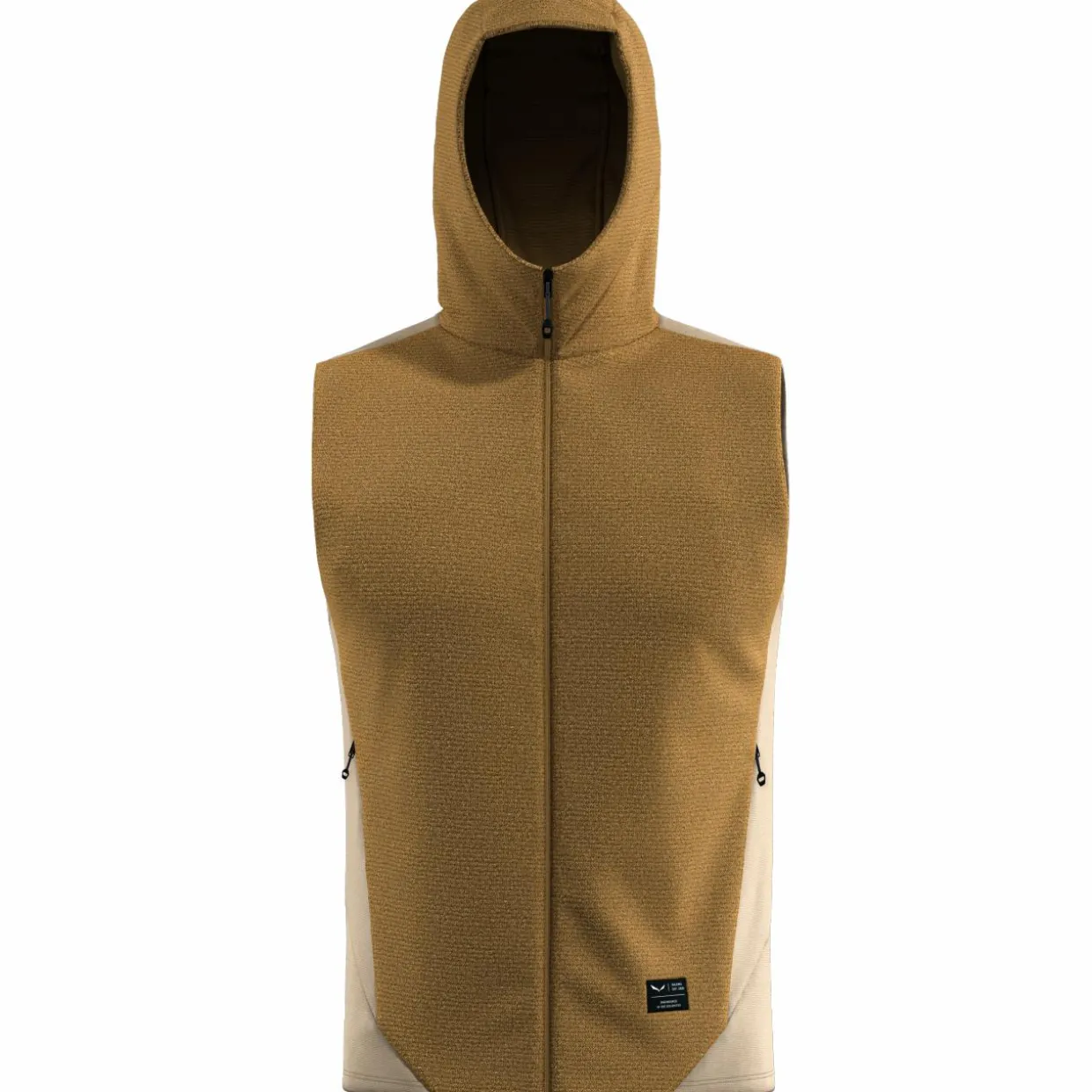 Fanes Sarner Light Hybrid Gilet Uomo