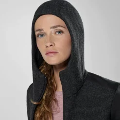 Fanes Sarner Light Hybrid Giacca Donna