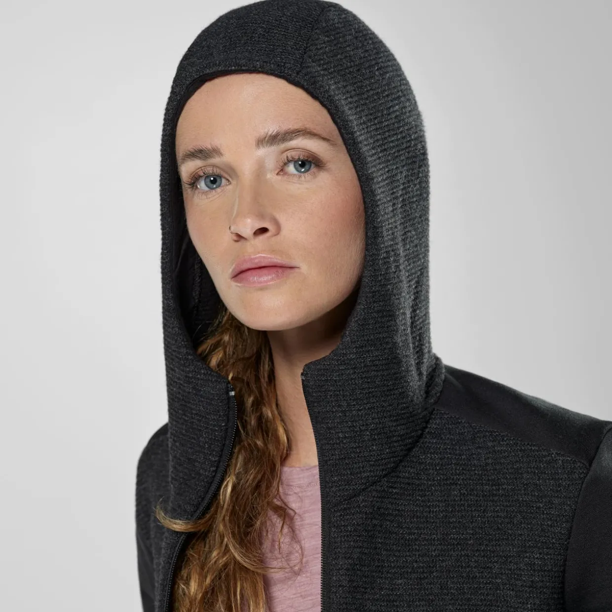 Fanes Sarner Light Hybrid Giacca Donna