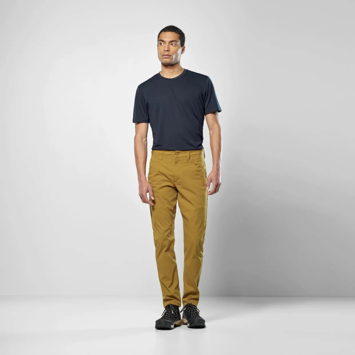 Fanes Sarner Pantalone Light Uomo