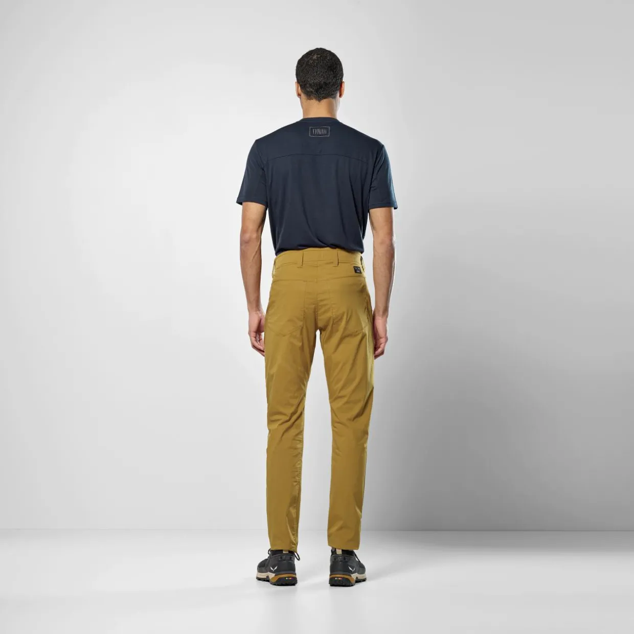 Fanes Sarner Pantalone Light Uomo