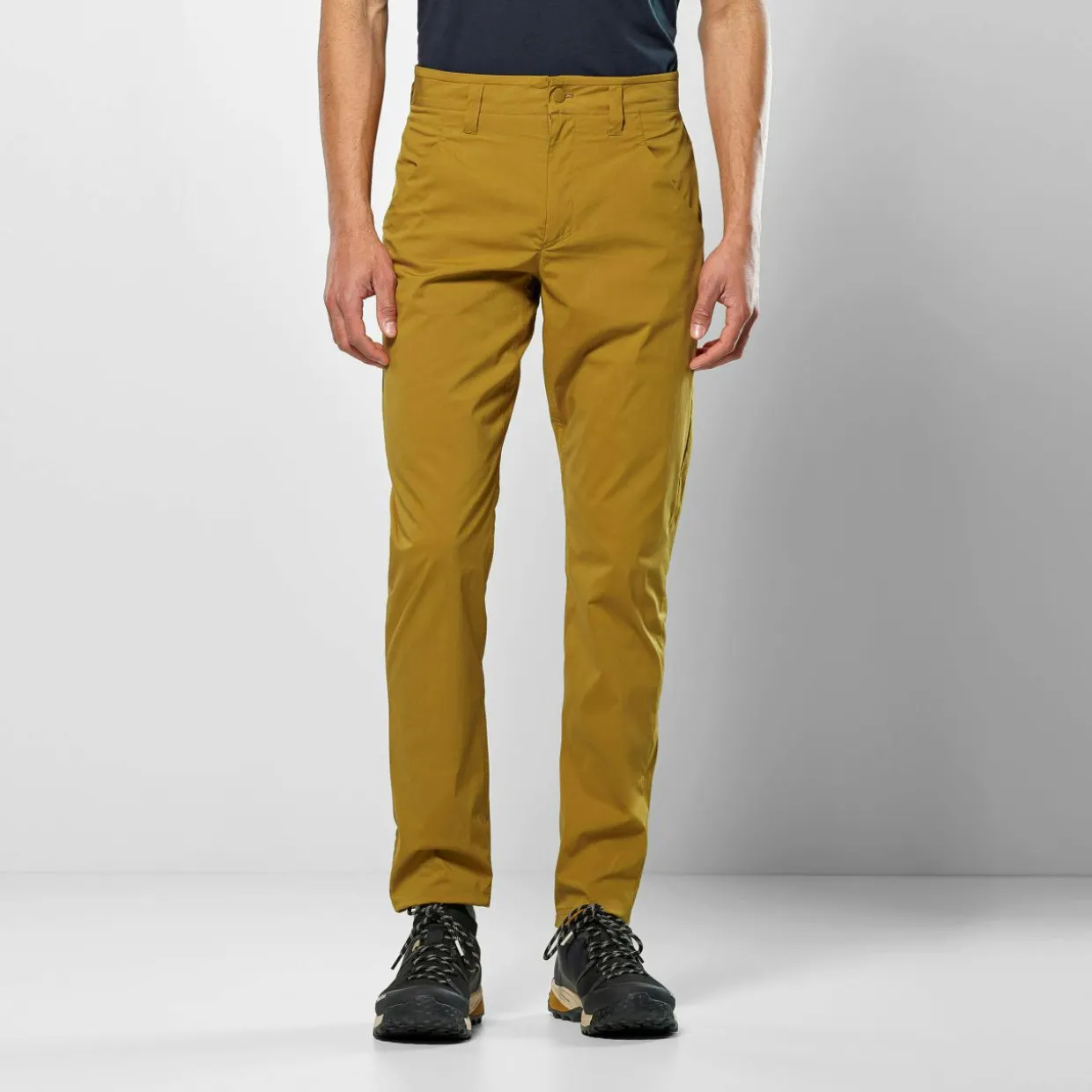 Fanes Sarner Pantalone Light Uomo