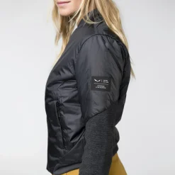 Fanes TirolWool® Responsive Giacca Donna
