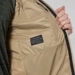 Fanes TirolWool® Responsive Giacca Uomo