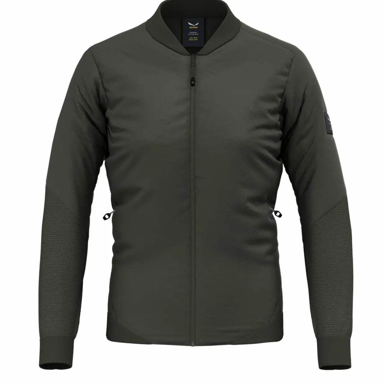 Fanes TirolWool® Responsive Giacca Donna