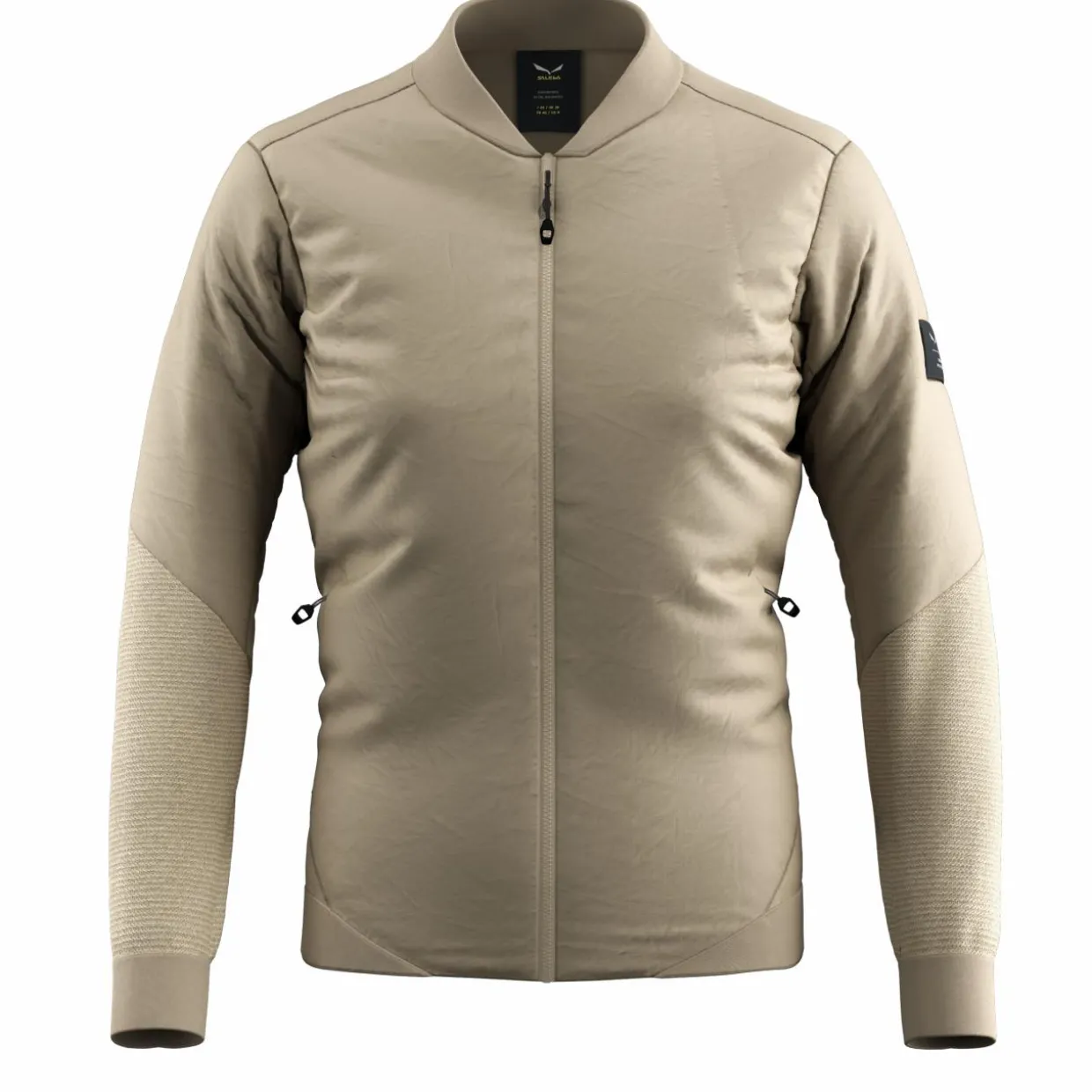 Fanes TirolWool® Responsive Giacca Donna