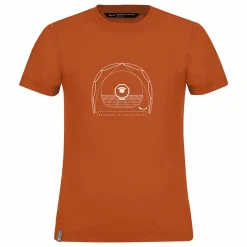 Graphic Dry'Ton Maglietta Maniche Corte Bambino