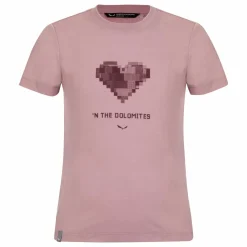 Graphic Dry'Ton Maglietta Maniche Corte Bambino