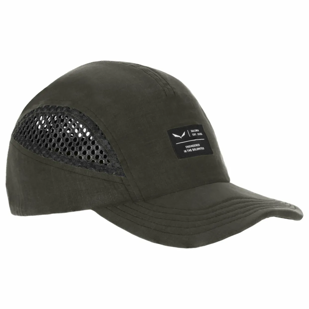 Hemp Flex 5 Cappellino
