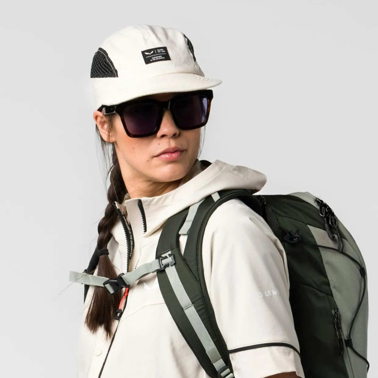 Hemp Flex 5 Cappellino