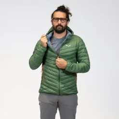Lagazuoi 3 Piumino Uomo