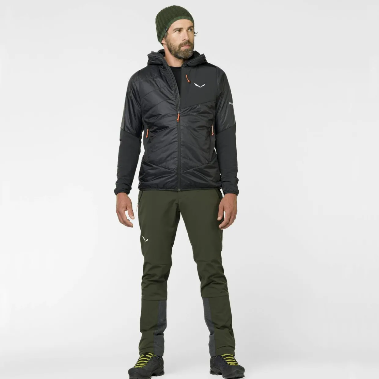 Lagorai Durastretch Pantaloni Uomo