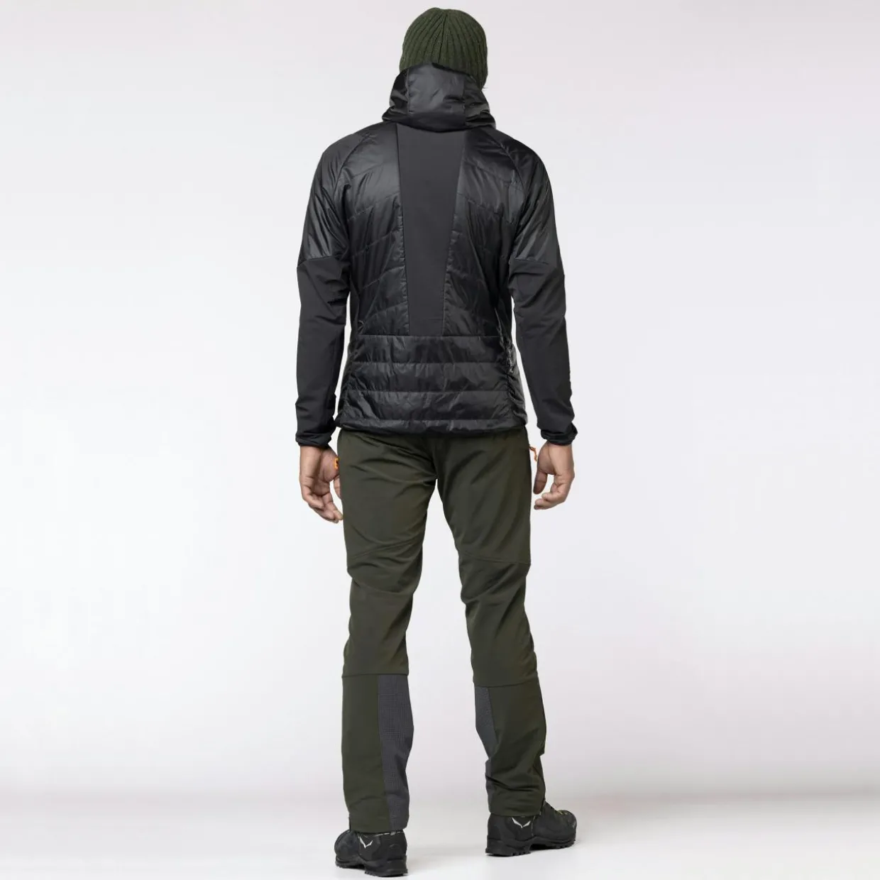 Lagorai Durastretch Pantaloni Uomo