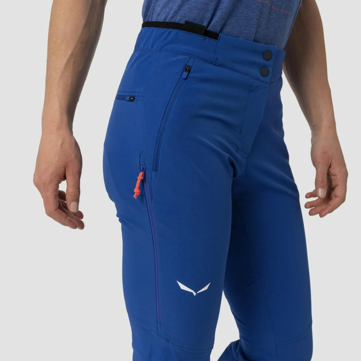 Lagorai Durastretch Pantaloni Donna