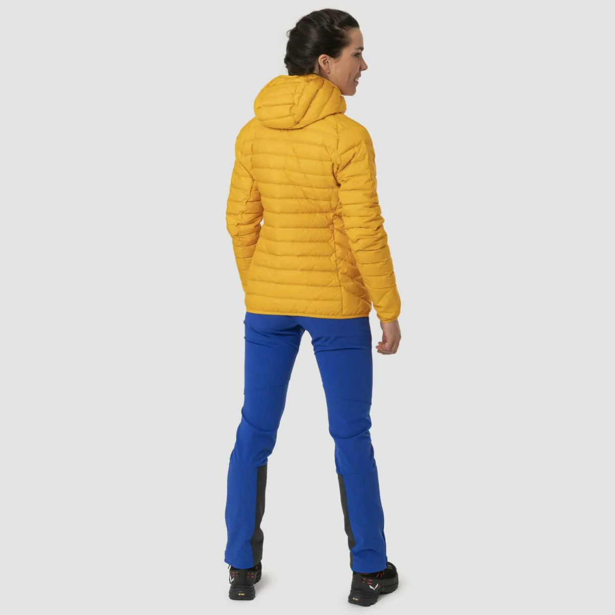 Lagorai Durastretch Pantaloni Donna