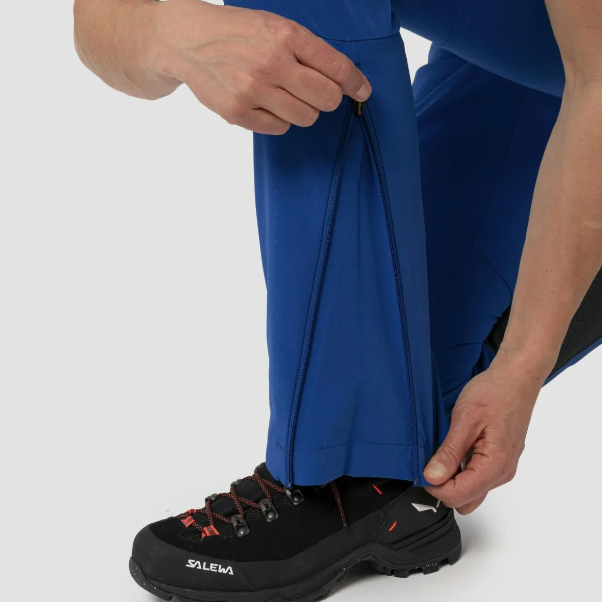 Lagorai Durastretch Pantaloni Donna