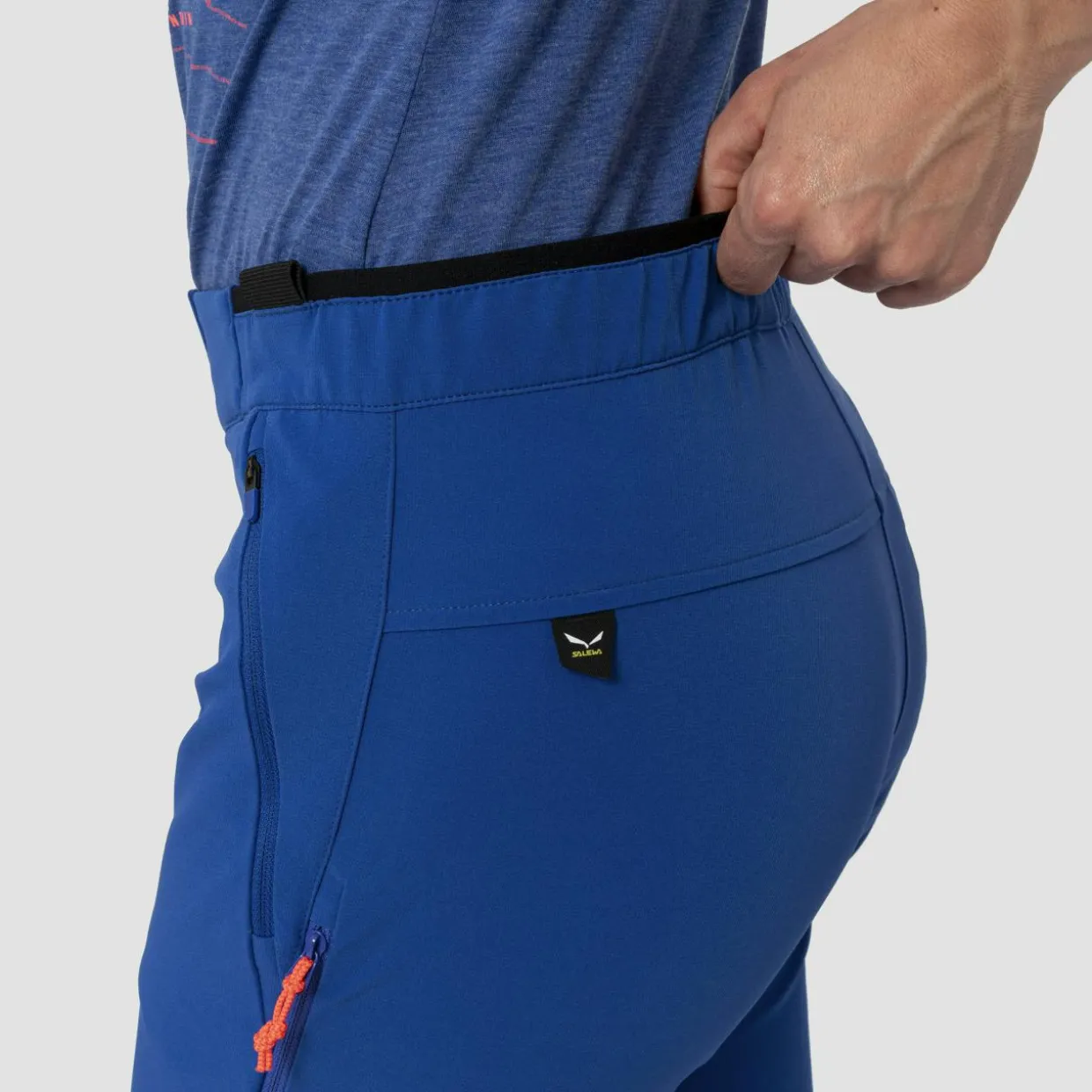 Lagorai Durastretch Pantaloni Donna